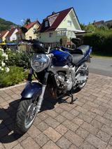 Yamaha FZ 6 Fazer Tüv neu - Offers