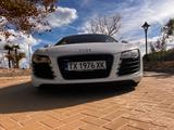 Audi R8 4.2 FSI R tronic quattro - - gebrauchte Audi R8 aus dem Jahr 2007