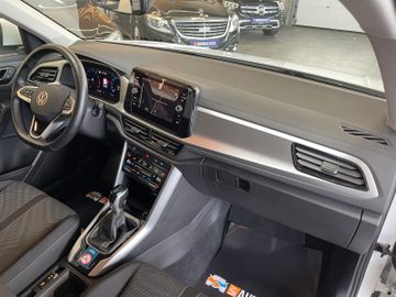 Volkswagen T-Roc Life *Klima*Kamera*ACC*Navi*AppleCarPlay*