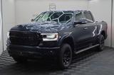 Dodge RAM 5,7 Hemi Laramie 4x4,12"DisplaySitzlüft+Heiz - Dodge RAM Gebrauchtwagen in Bremen