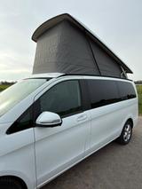 Mercedes-Benz Marco Polo Horizon 220d Standheizung+360°LED - Mercedes-Benz: Marco