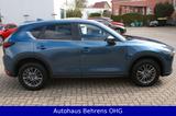 Mazda CX-5 Exclusive-Line 2WD - Mazda CX-5 in Magdeburg