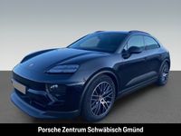 Porsche Macan - Vorschau Bild 1