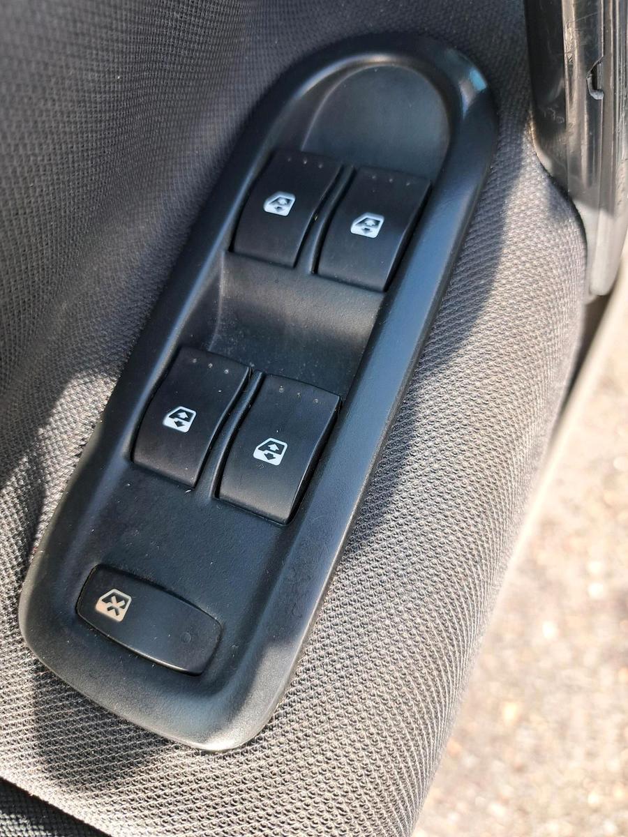 Renault Scenic 2006 — photo 9