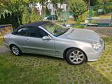 Mercedes-Benz CLK 200 KOMPRESSOR AVANTGARDE Avantgarde - Mercedes-Benz CLK 200: Kompressor Avantgarde