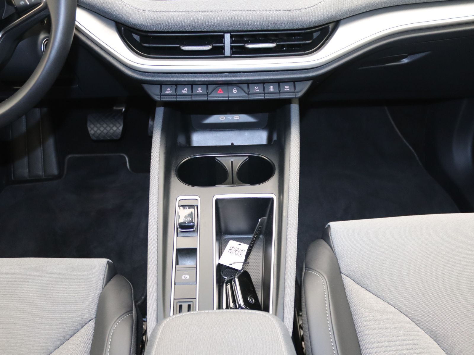 Skoda Enyaq - Bild 18