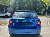 Skoda Fabia Style *Apple-CarPlay*TÜV*KLIMA* - Skoda Fabia Gebrauchtwagen in München