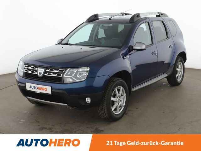 Dacia Duster 1.2 TCe Prestige 4x2*NAVI*PDC*SHZ*TEMPO*