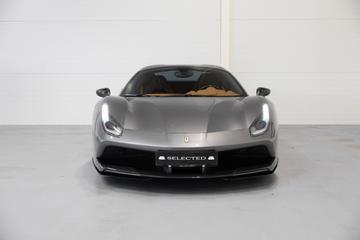 صورة 7 لـ 2016 Ferrari 488 SPIDER