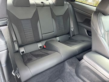 BMW 420d M Sport HiFi DAB WLAN RFK Komfortzg. Shz