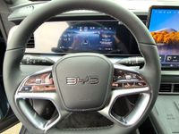 BYD SEALION 7 - Vorschau Bild 9