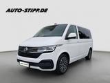 Volkswagen T6.1 Multivan 2.0 TDI 4MOTION RFK LEDER STANDH