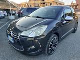 DS Automobiles DS AUTOMOBILES DS 3 1.4 VTi 95 Black Uniprò Neop - DS Automobiles DS3 aus 2011