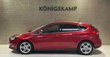 Ford Focus Lim. Titanium * PDC*SHZ*TÜV & SERVICE NEU* - Ford Focus: Se
