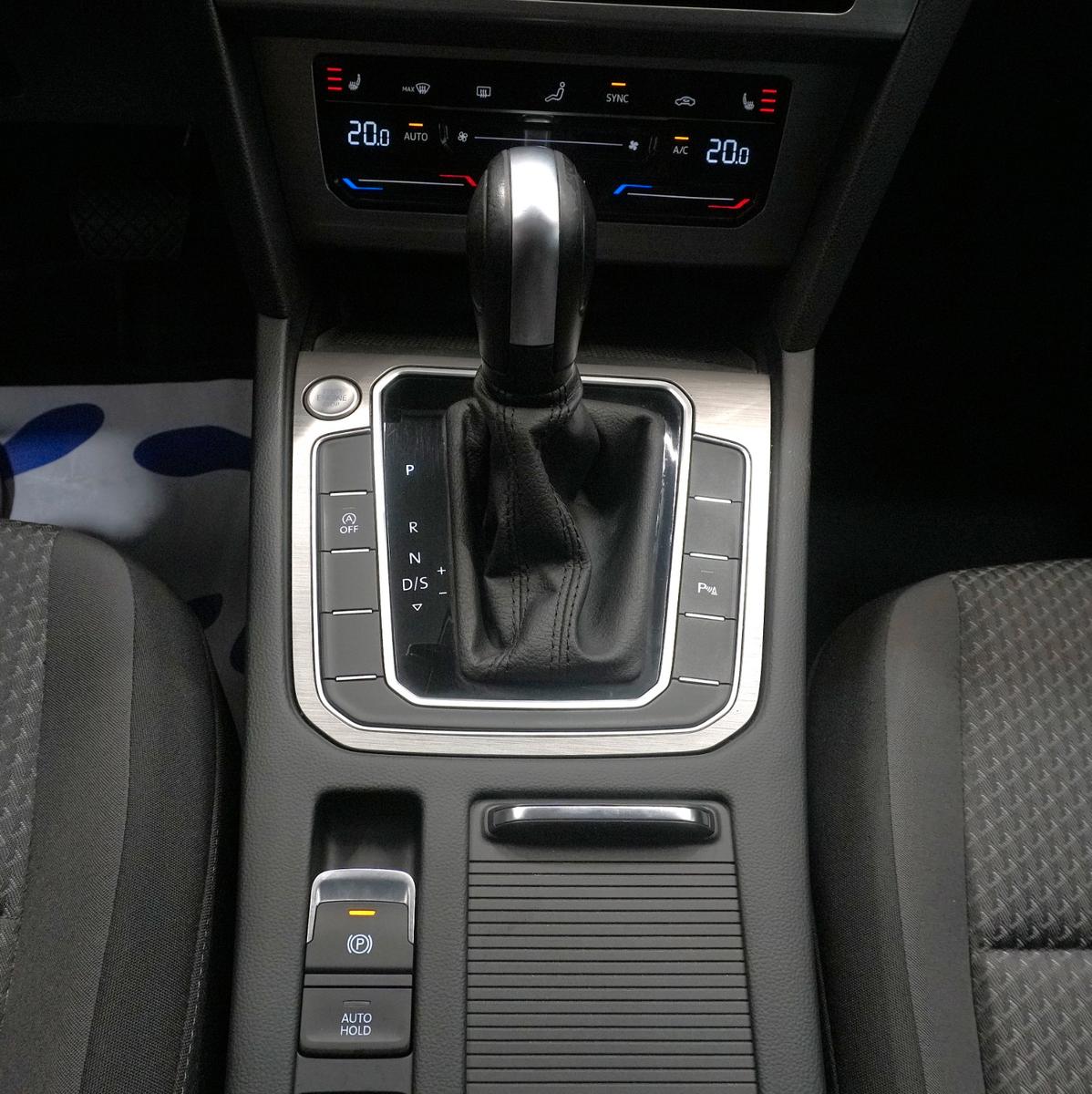 Volkswagen Passat 2.0 TDI*ACC*AHK*DAB*RFK*STDHZ*, миниатюра 18