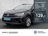 Volkswagen Taigo 1.0 TSI DSG Life LED APP KAM LM PDC
