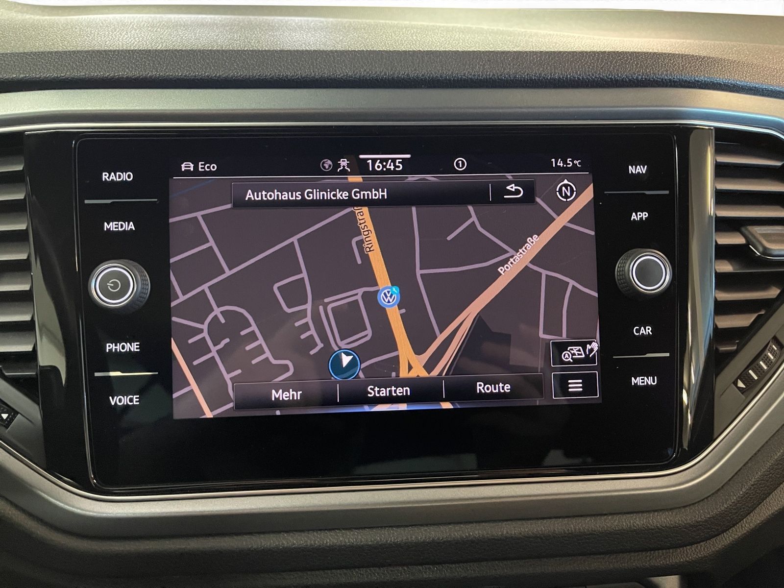 Volkswagen T-Roc - Bild 10