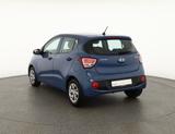 Hyundai i10 1.0 Classic Klima USB AUX - Hyundai i10 Gebrauchtwagen in Berlin