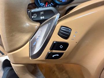 2009 Porsche PANAMERA 缩略图 13