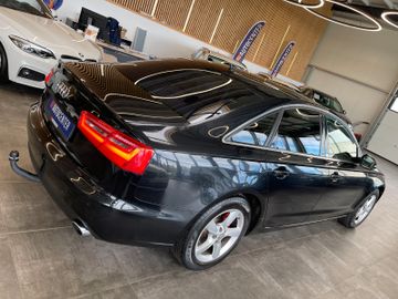 Audi A6 Lim. 2.0 TFSI *PDC*Navi*Klima*
