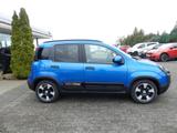 Fiat Pandina PANDA CROSS HYBRID 1.0 GSE 65PS CARPLAY  - Fiat von 2026
