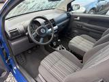 Volkswagen Fox Basis. KLIMA ! EURO-4! TÜV-NEU ! TOP !!! - gebrauchte VW Fox aus dem Jahr 2005