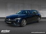 Mercedes-Benz C 300 4MATIC T-Modell AMG, Multikontursitze - gebrauchte Mercedes-Benz C 300 aus dem Jahr 2022