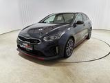 Kia ProCee'd 1.6 T-GDI DCT GT Komfort 4xSHZ|JBL|ACC| - gebrauchte Kia Kombis