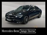 Mercedes-Benz CLA 250 e Coupe AMG +MBUX+Wide+Navi+Pano+S-Sitz - mit Hybrid-Antrieb: Coupe