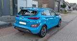 Hyundai KONA Elektro | GARANTIE bis 2029 | TÜV & Service - Hyundai KONA Elektro: Blau