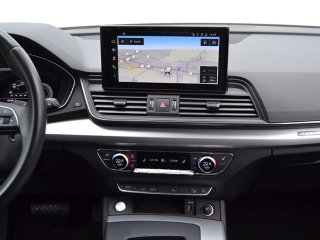 Q5 50 TFSI e quattro S-tronic LUFT/AHK/MATRIX/NA