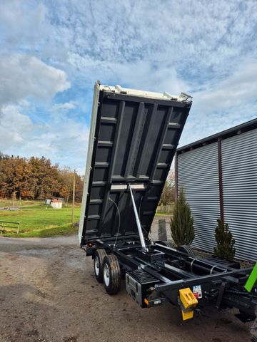 Müller-Mitteltal Zand Cargo