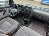 Volkswagen Golf II 1.8 Automatik/Servo/el.Glasdach/Nur88TKM - gebrauchte Volkswagen Golf aus dem Jahr 1990