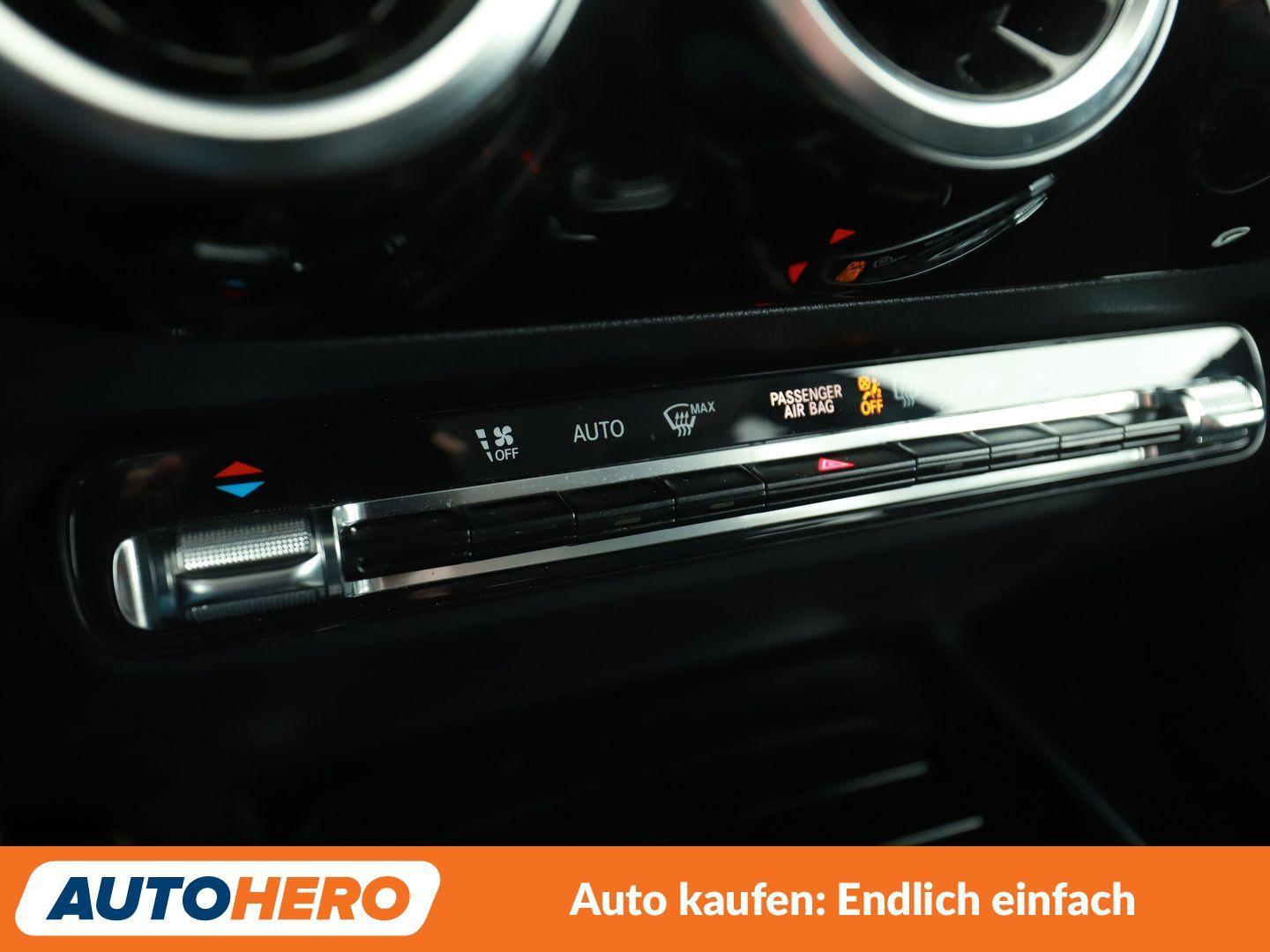 Mercedes-Benz B-Class AMG Line Aut.*NAVI*PDC*TEMPO*SHZ*, миниатюра 21
