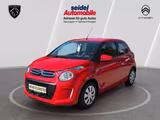 Citroën C1 1.0 VTI Feel, Klima, Bluetooth, DAB, wenig KM - Citroën C1 Gebrauchtwagen