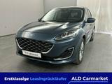 Ford Kuga 2.5 Duratec PHEV VIGNALE Geschlossen, 5-tür - Ford Kuga Vignale mit Hybrid-Antrieb (Benzin/Elektro)