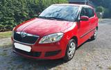 Skoda Fabia 1.2l TSI 86 ps 2 Hd. Top  - Skoda Fabia: Ps 86