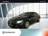 Mercedes-Benz GT 53 4M Burm SHD Memory Sitzklima Massage 360° - Mercedes-Benz AMG GT in Dresden