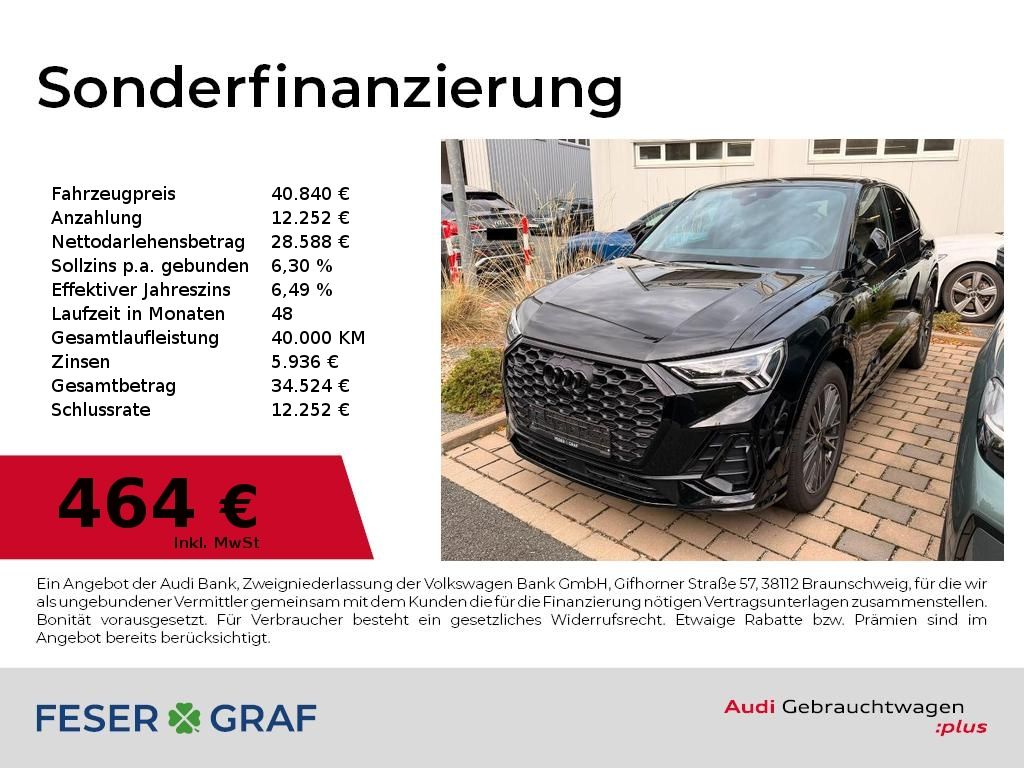 Image of Audi Q3