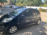 Peugeot 107- sparsamer Stadtflitzer TÜV NEU - : Kleinwagen, Sparsame