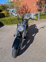 Suzuki VL 800 Intruder - SUZUKI VL 800 INTRUDER