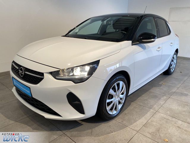Corsa F 1.2 Edition KLIMA RÜCKFAHRKAMERA