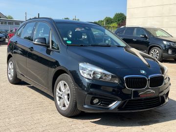 BMW 218 Active Tourer - 2