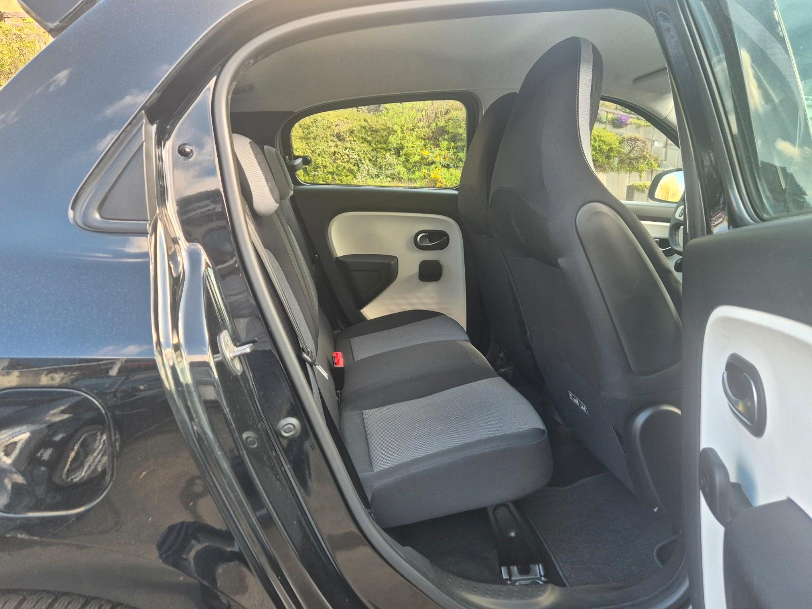 Renault Twingo 1.0 SCe 70 eco² Dynamique/Klima/Garantie
