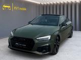 Audi S5 TDI  - gebrauchte Audi S5 aus dem Jahr 2023