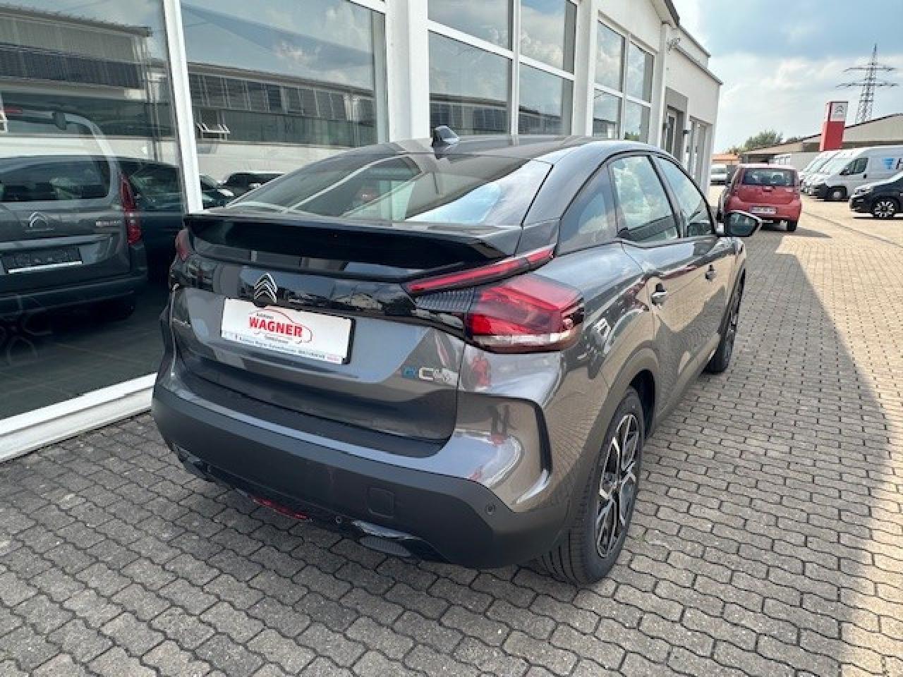 Citroën e-C4 Lim. ë- C-Series