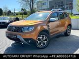 Dacia Duster II Prestige*Klima*Temp*Navi*Phone*StzH*PD - Dacia Gebrauchtwagen in Erfurt