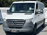 Mercedes-Benz Sprinter III Kasten 314 CDI  HEGLA AUFBAU* GLAST - Mercedes-Benz Sprinter in Mainz