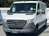 Mercedes-Benz Sprinter III Kasten 314 CDI  HEGLA AUFBAU* GLAST - Mercedes-Benz Sprinter in Mainz