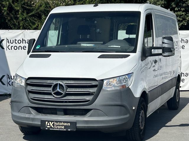 MERCEDES-BENZ Sprinter III Kasten 314 CDI  HEGLA AUFBAU* GLAST